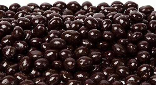 SweetGourmet Dark Chocolate Covered Cranberries | 1 Pound | Amazon (US)