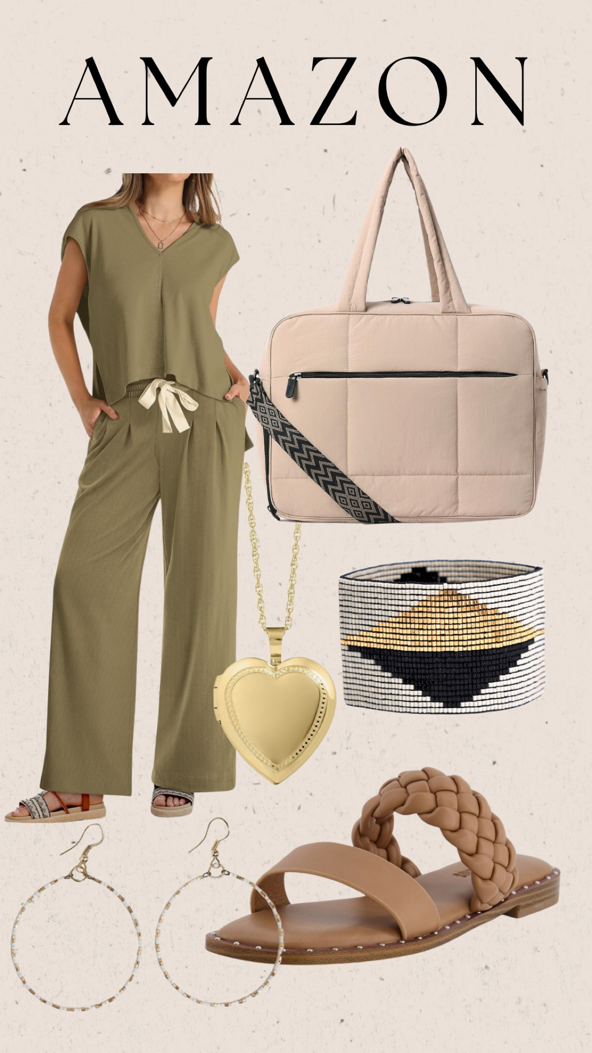 Amazon Ootd

#LTKstyletip #LTKfindsunder50 #LTKfindsunder100