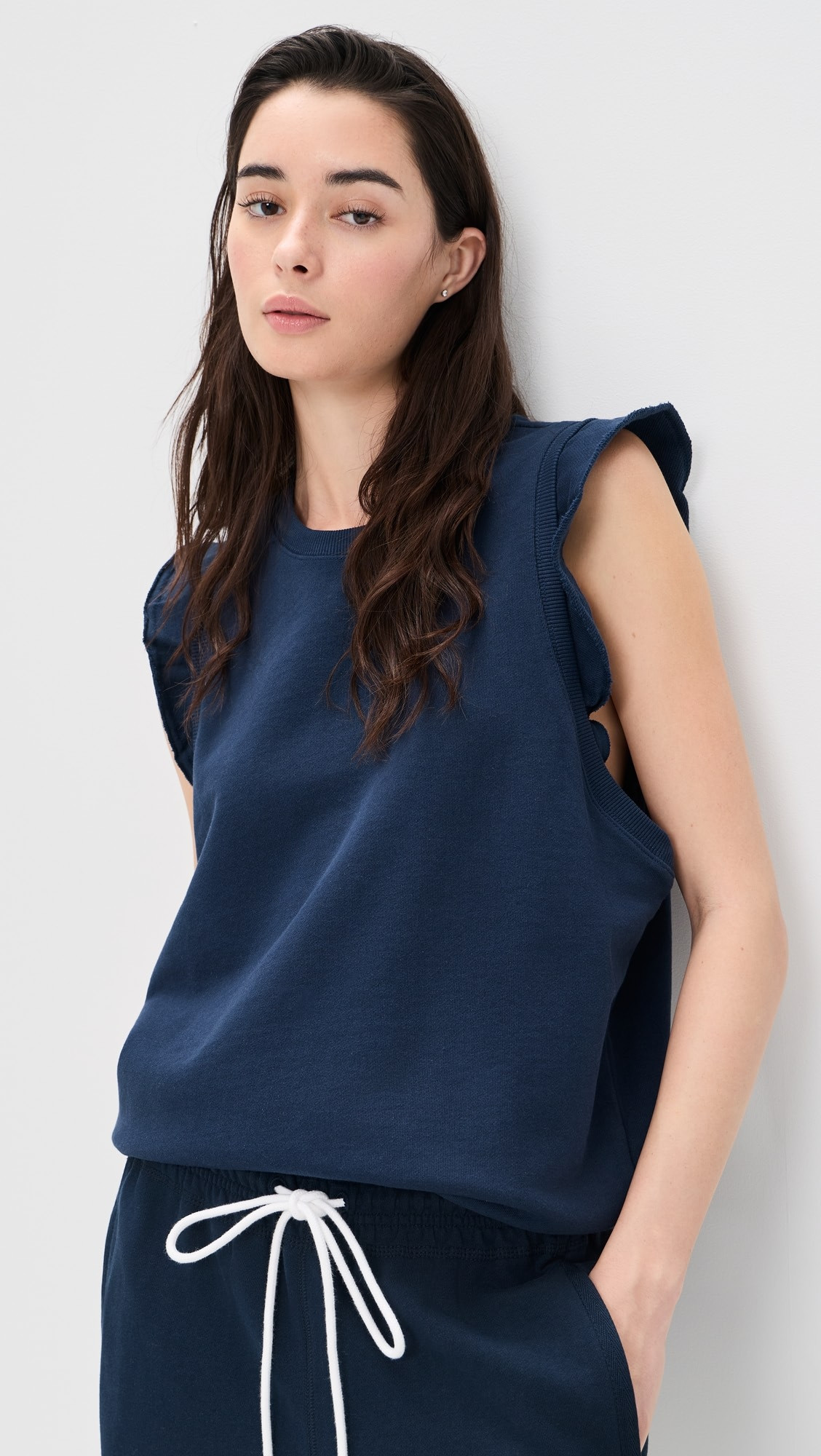 Flutter Tank | Shopbop