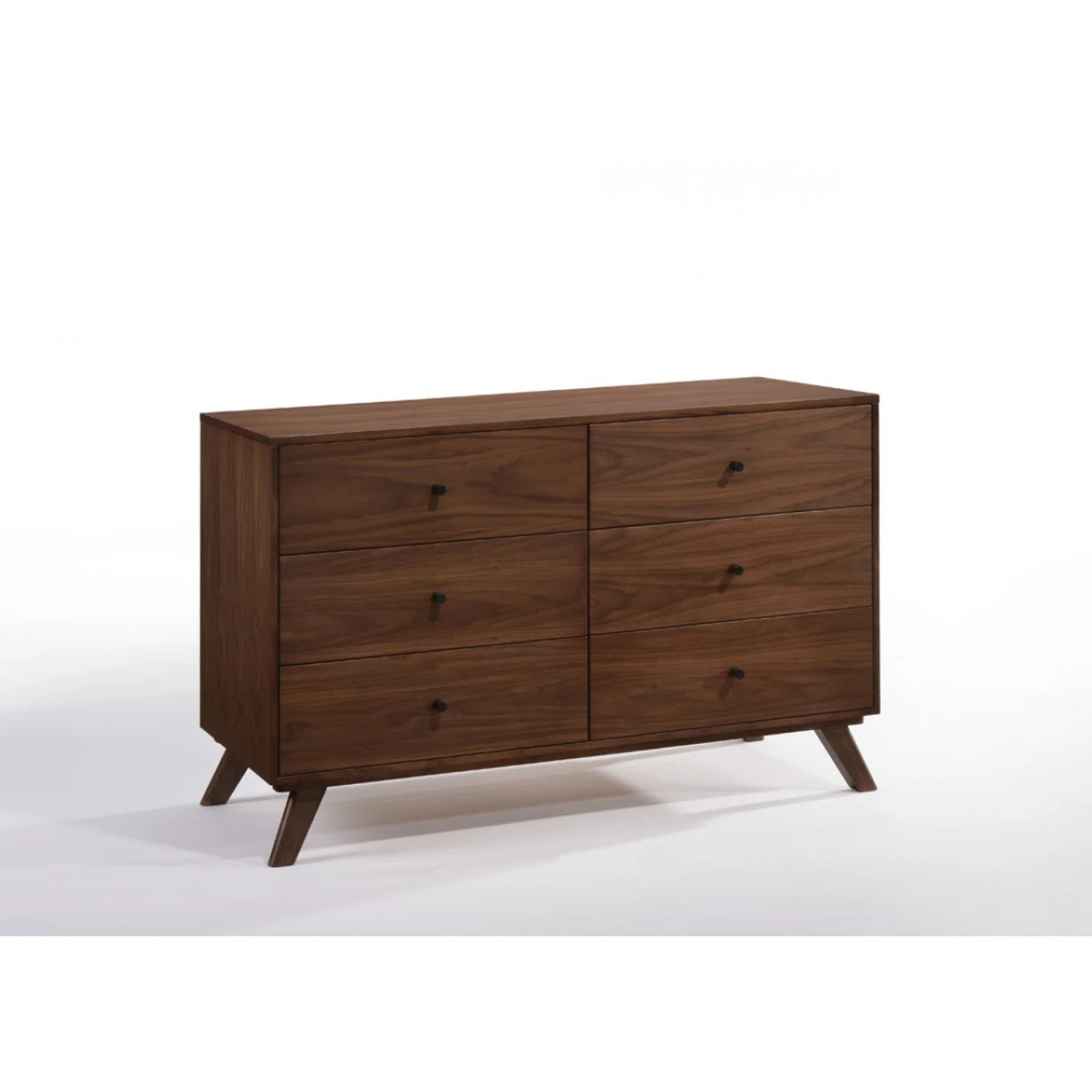 Arretta 6 - Drawer Dresser | Wayfair North America
