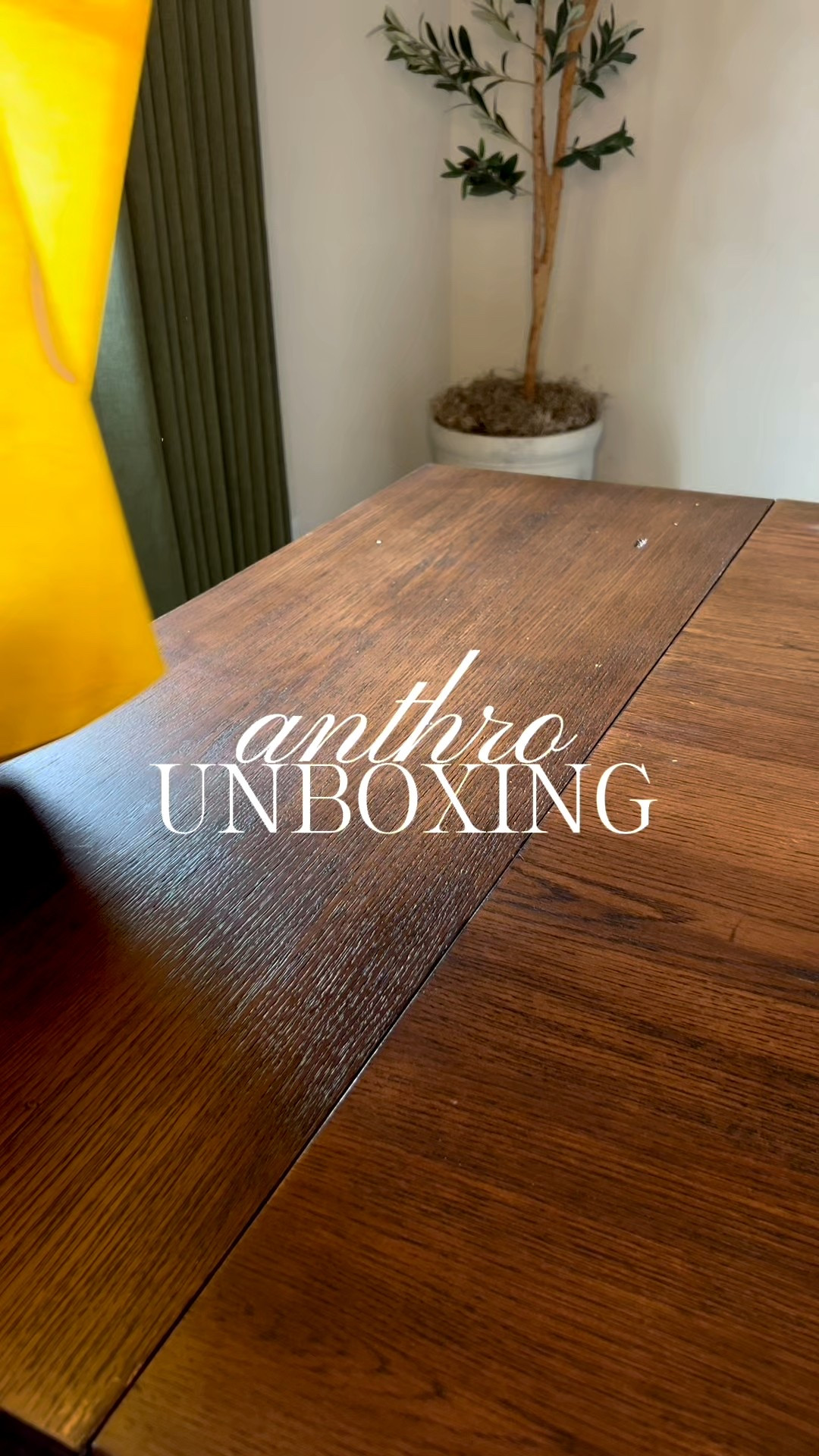 A fun Halloween unboxing #unboxing #halloween 

#LTKHome #LTKSeasonal