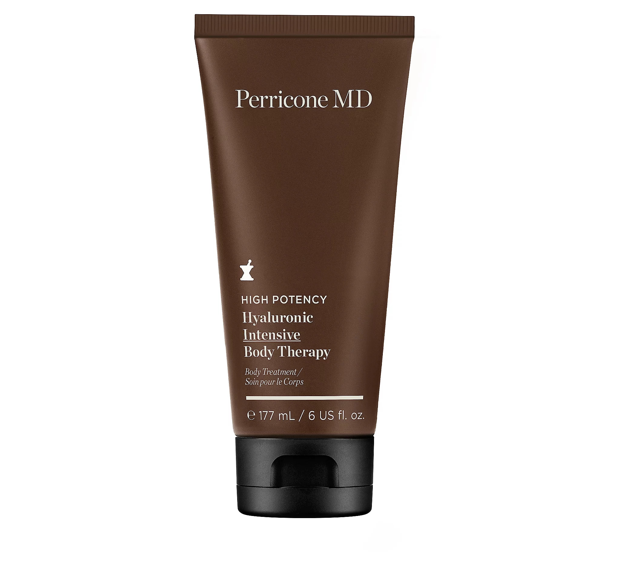 Perricone MD High Potency Hyaluronic Intensive ody Therapy | QVC