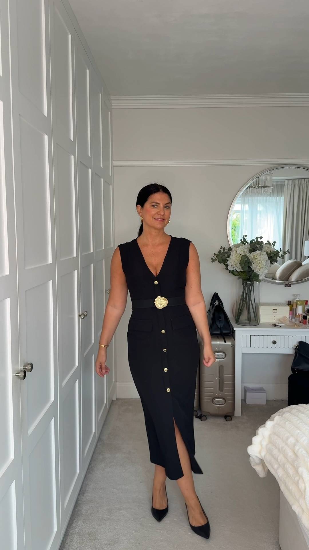 It’s been a while since I had a little look in @zara. Smart & super casual. A couple of perfect work outfits. Which look tickles your fancy? 

#zara #zarawoman #fashion #fashioninspo #style #styleinspo #lmidlifefashion #midlifewomen #over50

#LTKuk #LTKover50style #LTKworkwear