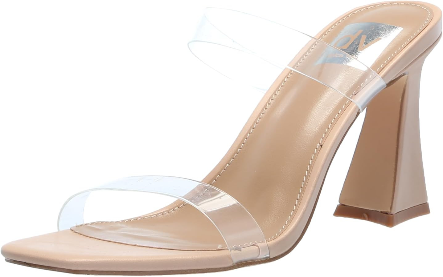 DV Dolce Vita Women's Yorke Sandal | Amazon (US)