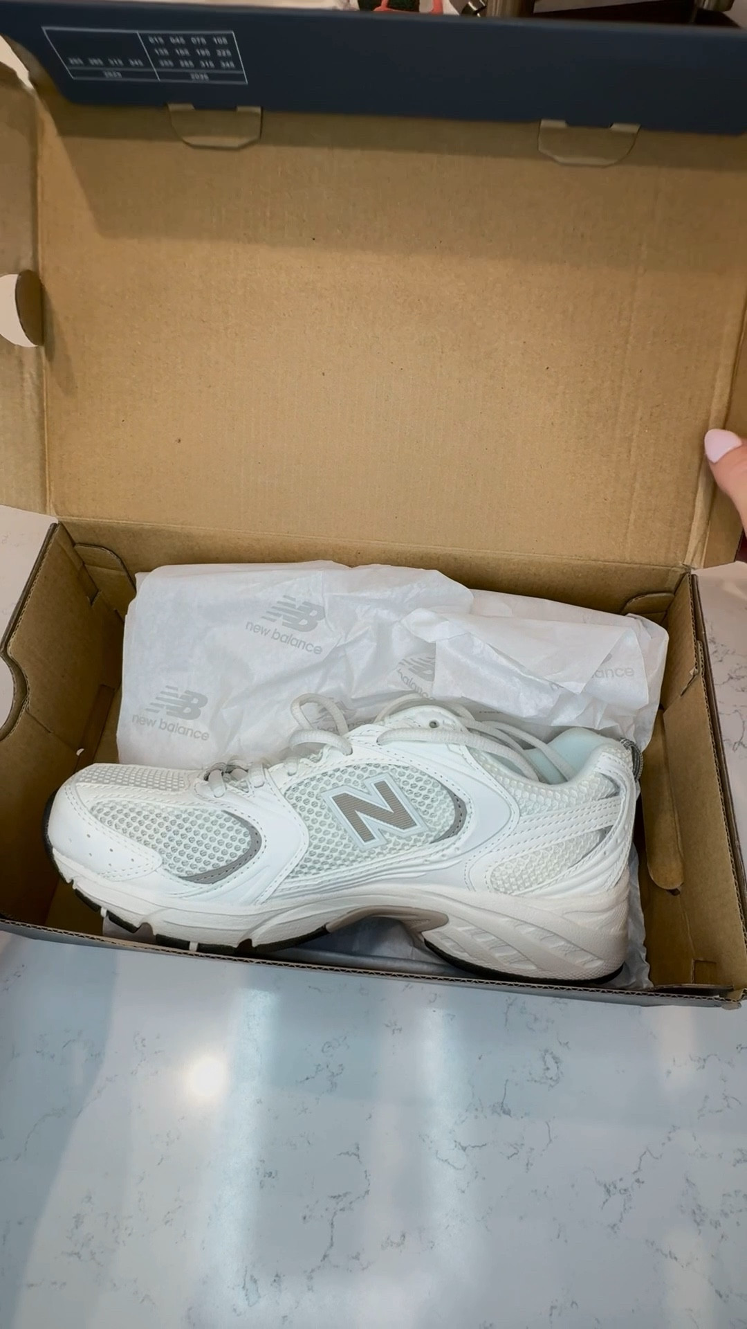 Found the perfect sneakers for spring/ summer season. Hers and his look!

#sneakers #newbalance #spring #summer 

#LTKTravel #LTKActive #LTKfitnessgoals