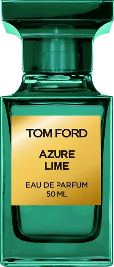 Azure Lime Eau de Parfum Spray | Nordstrom