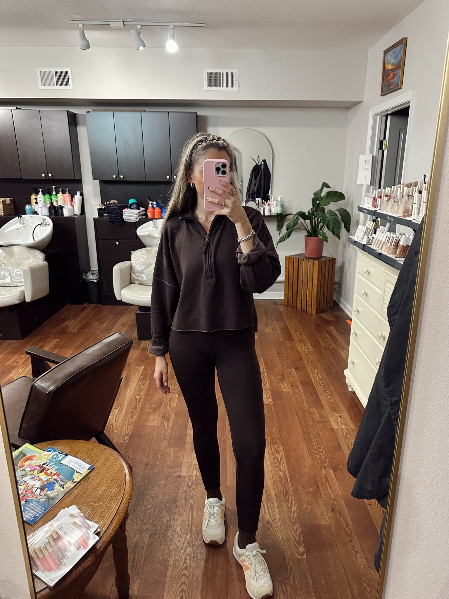 all brown outfit🤎 

#LTKGiftGuide #LTKSaleAlert #LTKSeasonal