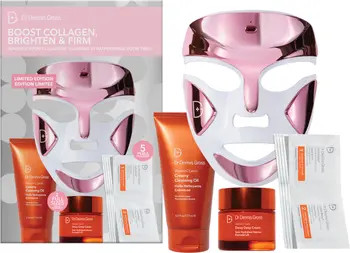 Boost Collagen, Brighten & Firm Set $592 Value | Nordstrom