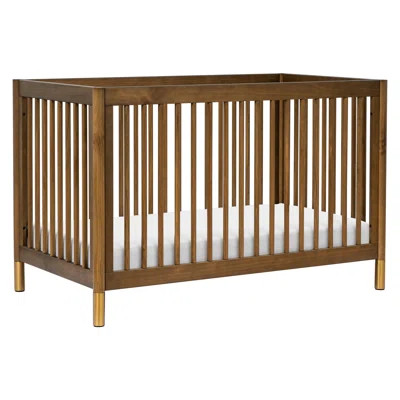Gelato 4-in-1 Convertible Crib | Wayfair North America