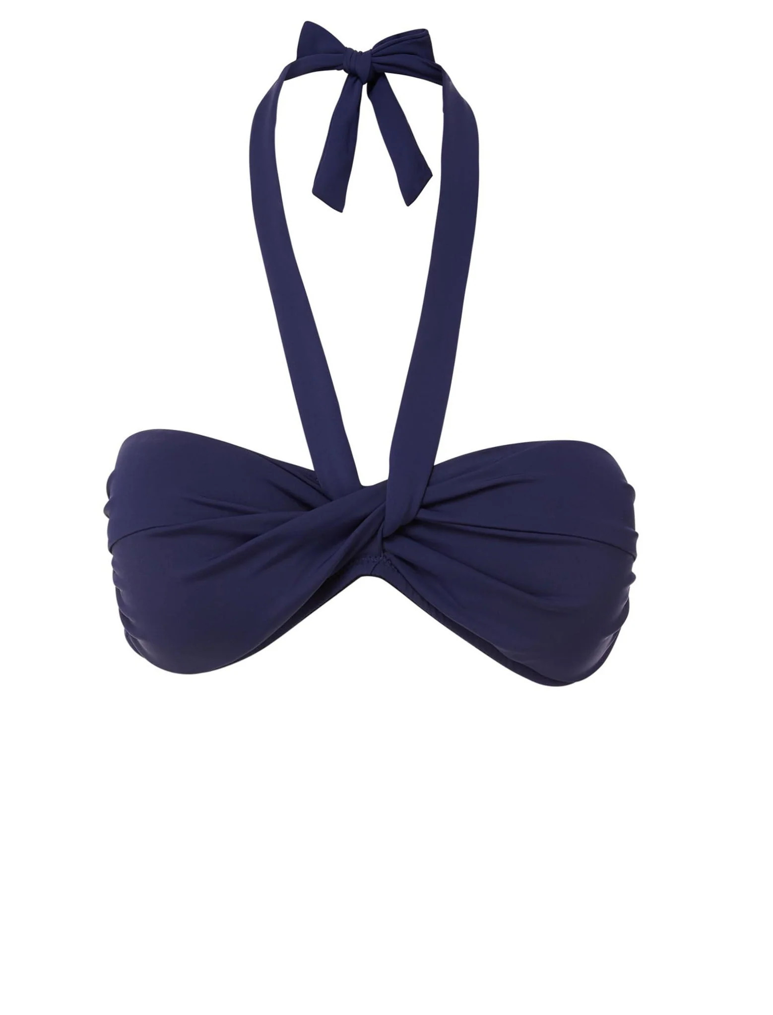 Loryn Top Navy | Change of Scenery