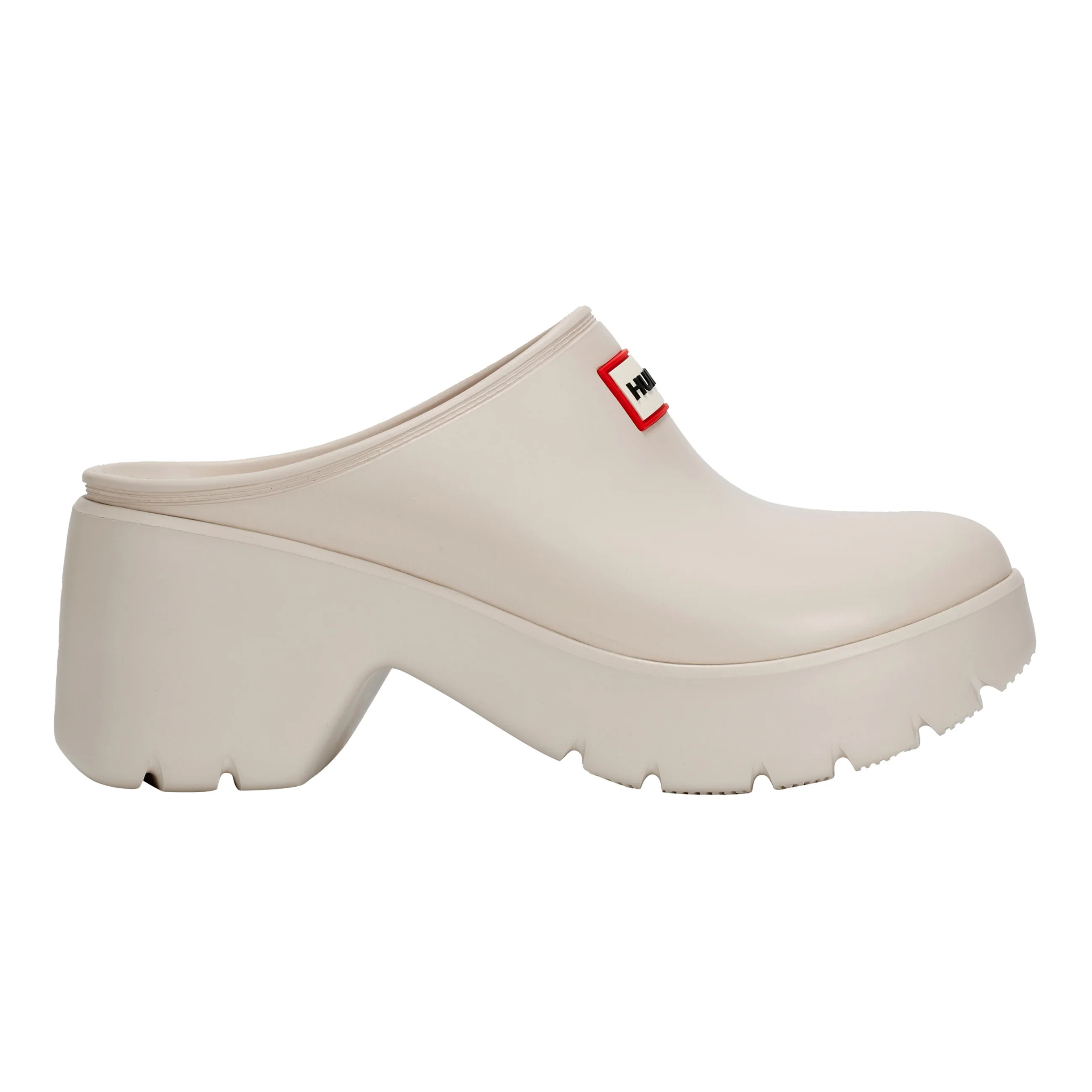 Women's Anika Slip-on Casual Wedge Clogs | Hunter Boots