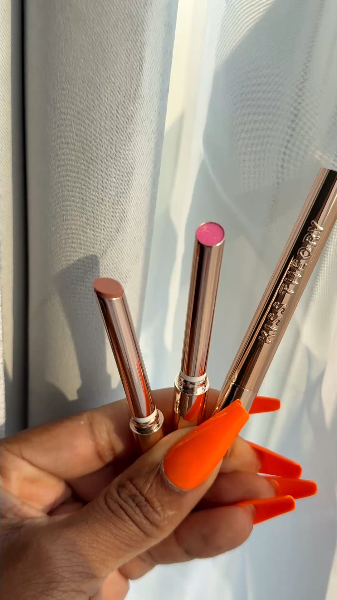 Kiss the theory lip balm from
Anastasia Beverly Hills. It comes in 23 beautiful shades with so many good neutrals

#LTKSeasonal #LTKBeauty
