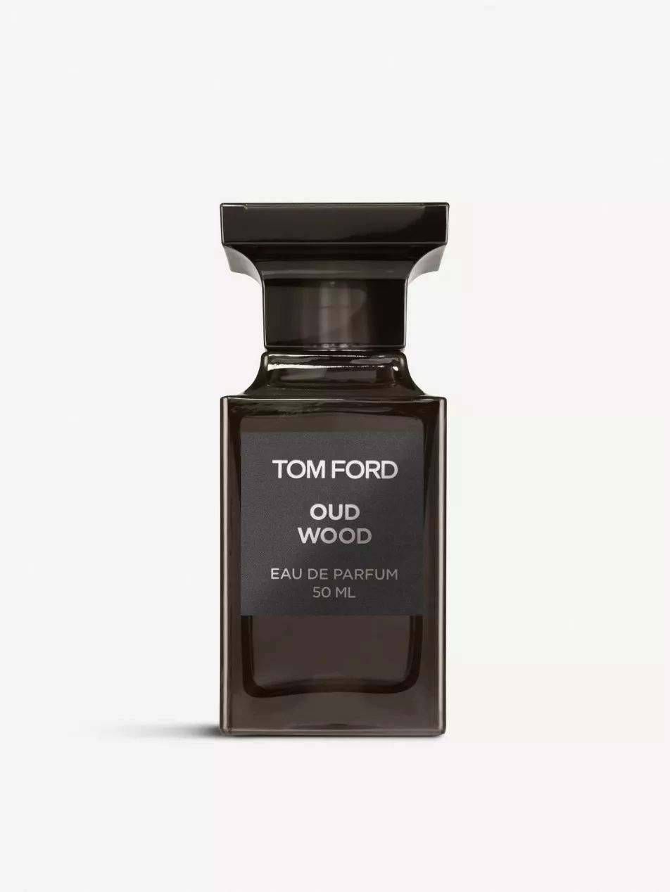 Private Blend Oud Wood eau de parfum 50ml | Selfridges