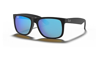 JUSTIN COLOR MIX RB4165 651287 55-23 | Ray-Ban (US)