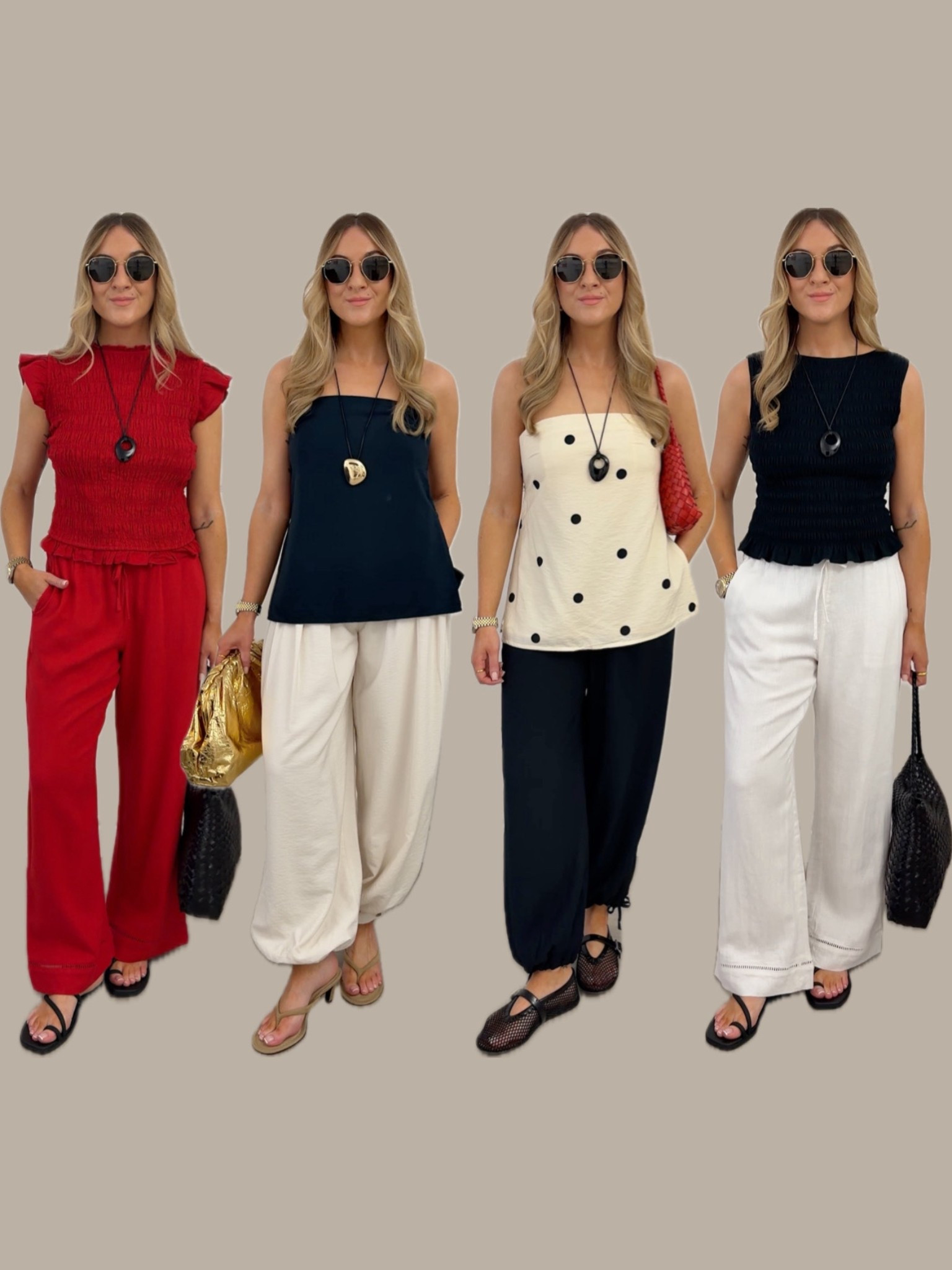 #LTKsummer #LTKtravel #LTKspring