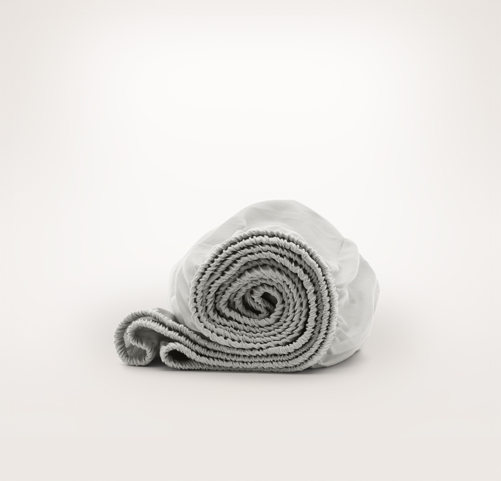 Signature Hemmed Fitted Crib Sheet | Boll & Branch