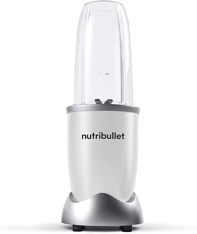 NutriBullet NB9-1301W Pro 13 Pcs White, 900W | Amazon (US)