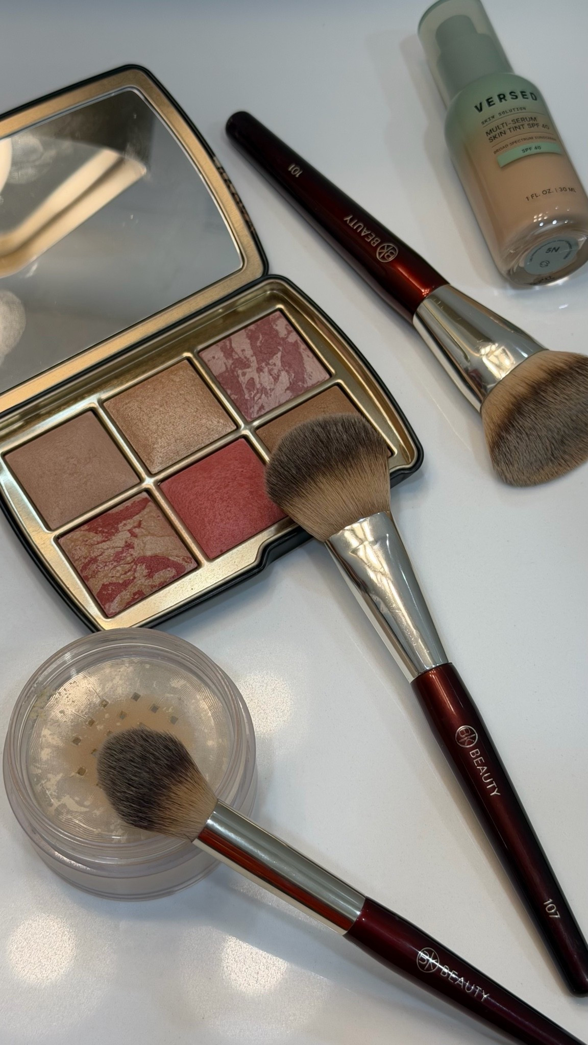 my favorite BK Beauty brushes are 40% off!!!

#LTKOver40 #LTKgrwm #LTKBeauty