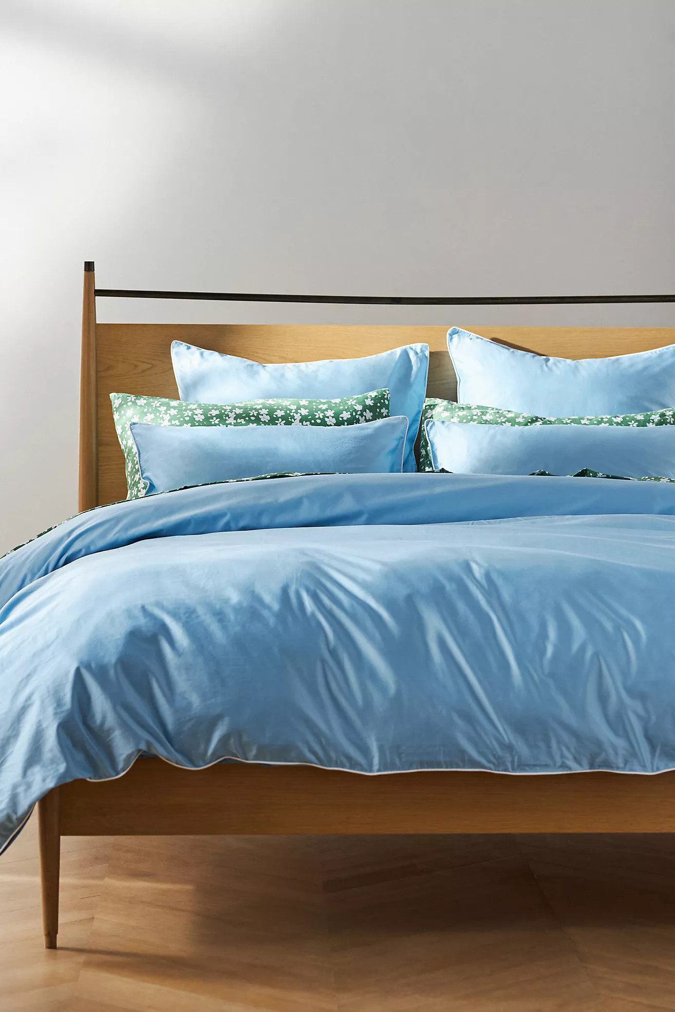 Softeen Duvet ​ | Anthropologie (US)