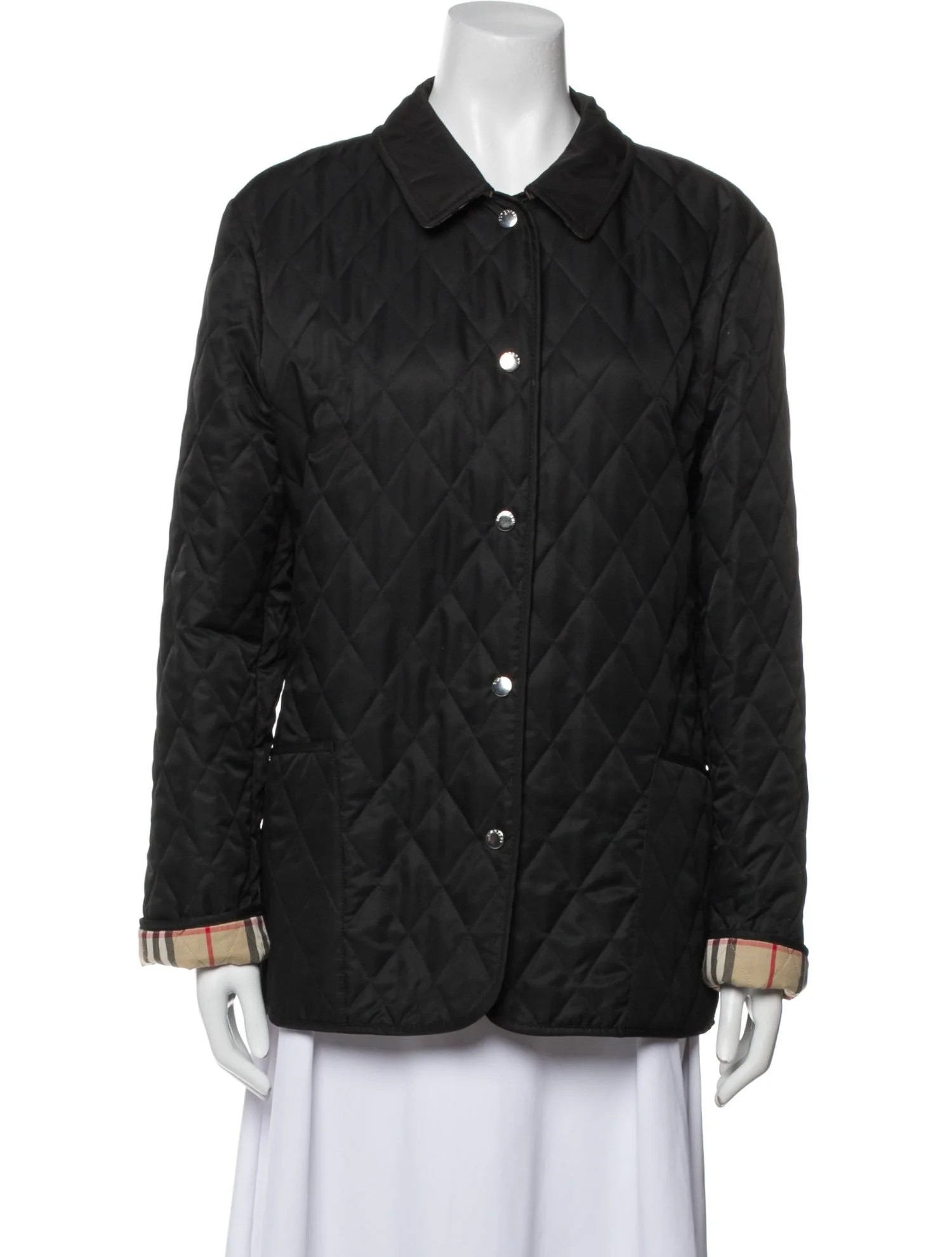 Utility Jacket | The RealReal