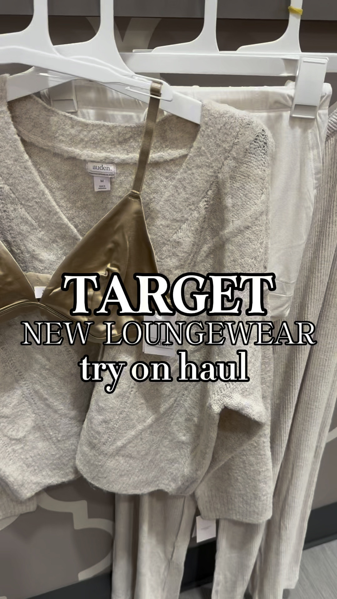 These new mix and match pieces are so dreamy! Absolutely love the barely there feeling. I’ll be living in these all winter long 🤎🖤 Would make a perfect gift! 

Fits TTS! 
Insta: bridgetkiene 

#LTKFindsUnder50 #LTKGiftGuide #LTKHoliday