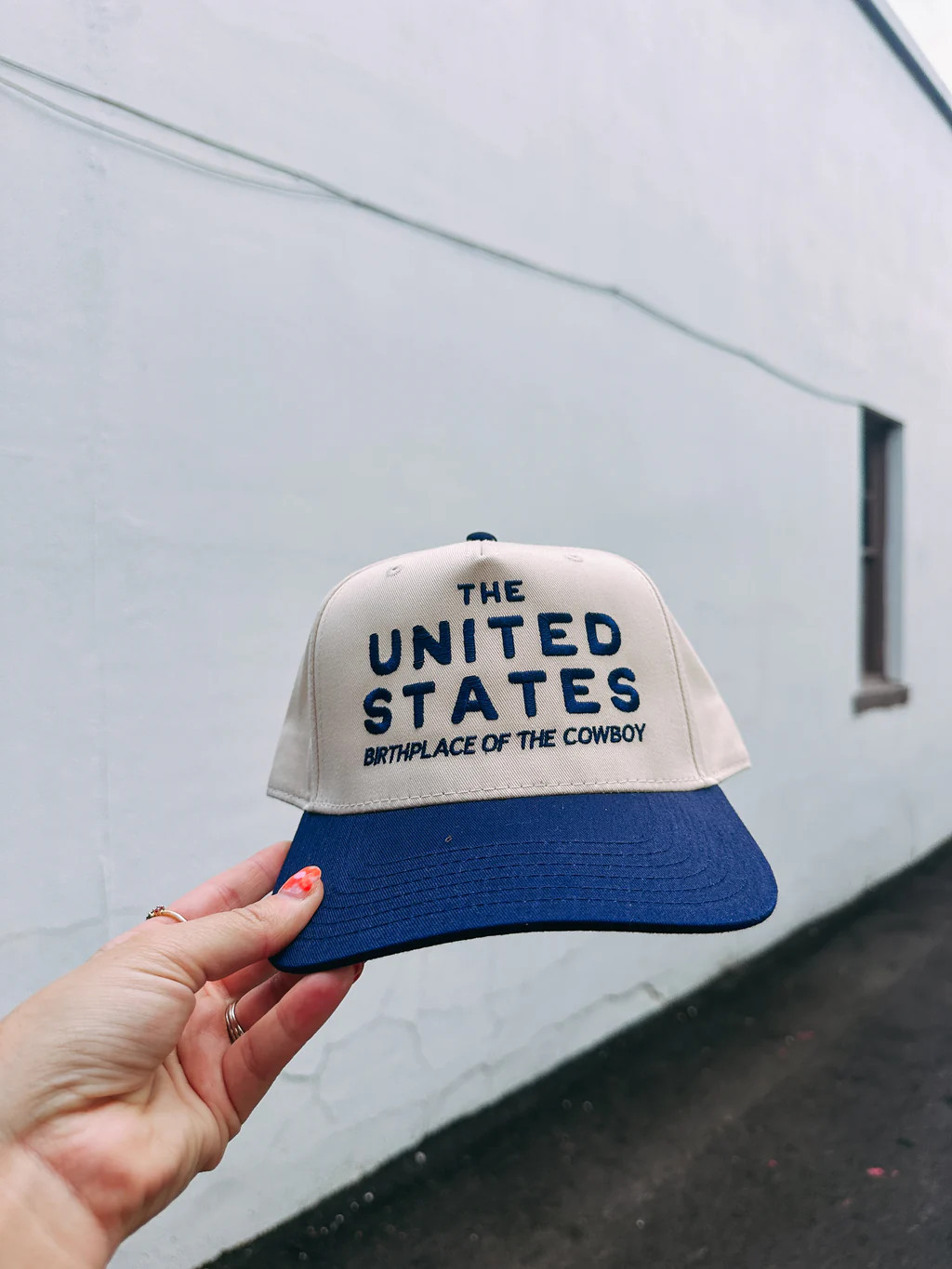 birthplace of the cowboy trucker | Etta & East