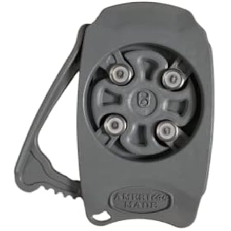 Draft Top LIFT Beer Can Opener - Soda Can Opener - Topless Can Opener - Can Cutter Top Remover - Han | Amazon (US)