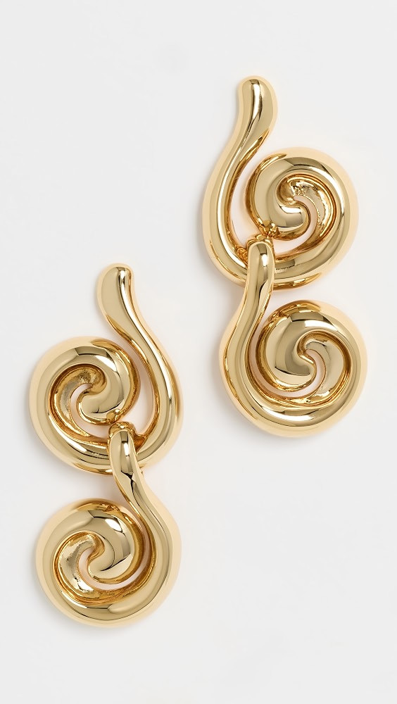 JENNY BIRD Nico Earrings | Shopbop | Shopbop