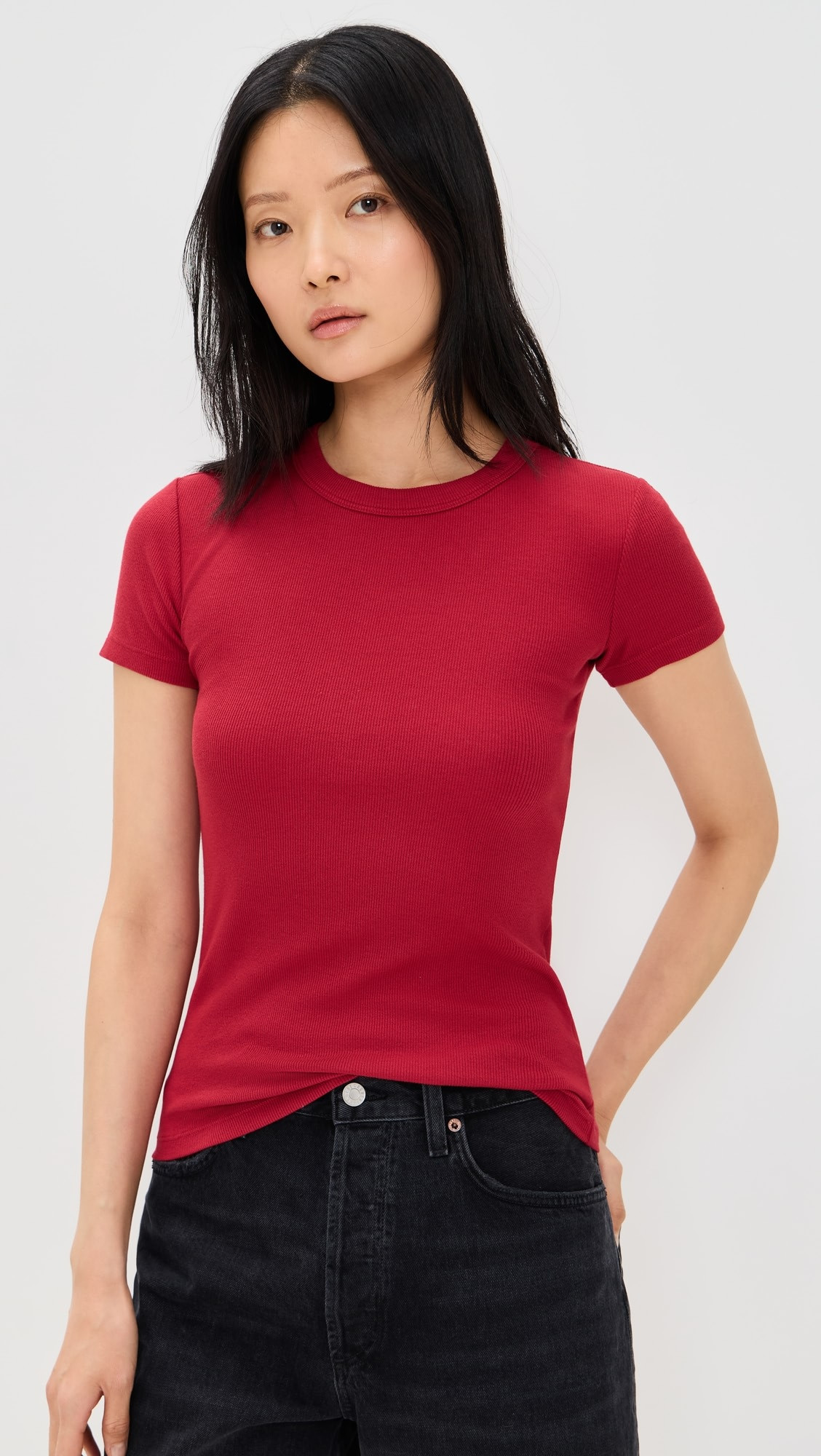 Cotton Citizen Verona Tee | Shopbop | Shopbop