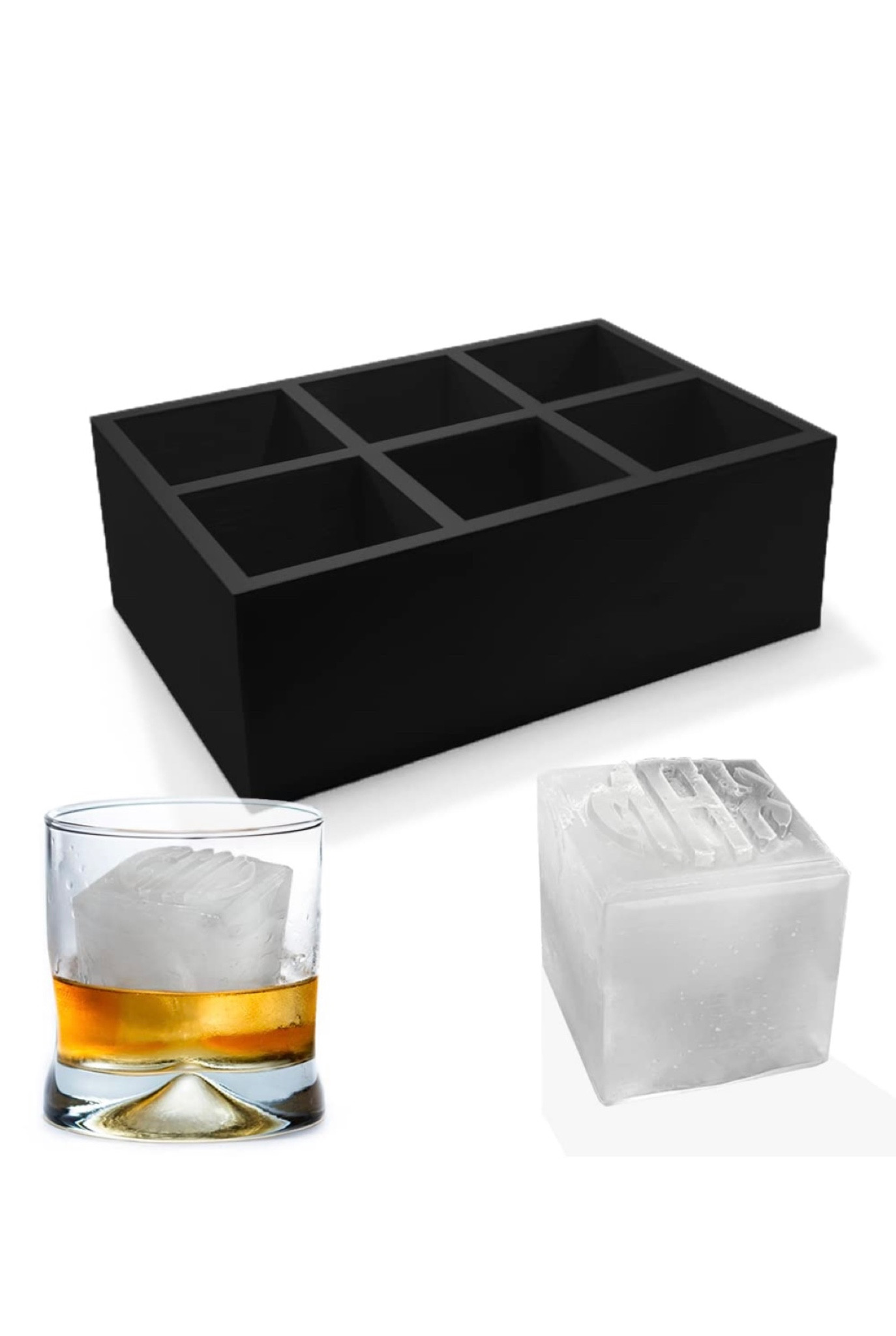 Amazon homemade gifts 

Gift guide, homemade, personalized gifts, stocking stuffers, Womens gift guide, men’s gift guide, kitchen finds, unique gifts, holiday gifts, ice cube tray 

#LTKhome #LTKCyberWeek #LTKGiftGuide