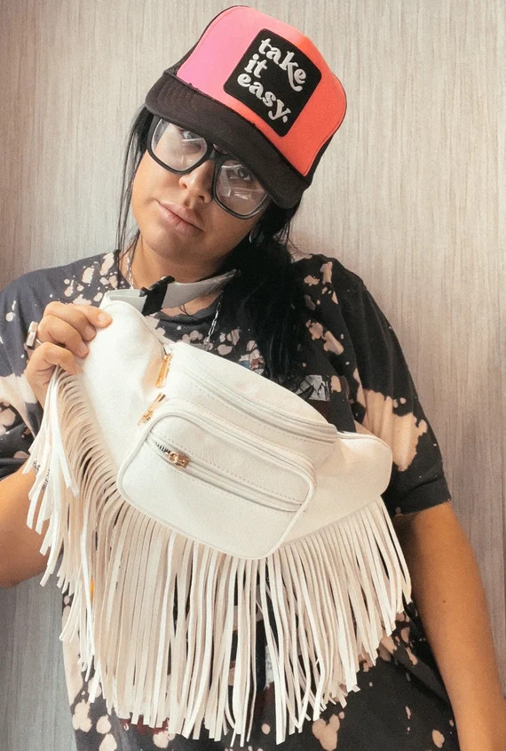 AUSTIN FANNY PACK - Etsy | Etsy (US)