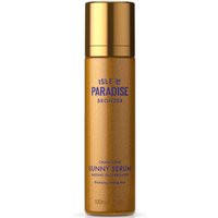 Isle of Paradise Sunny Serum Instant Bronzing Setting Mist - Champagne | Cult Beauty