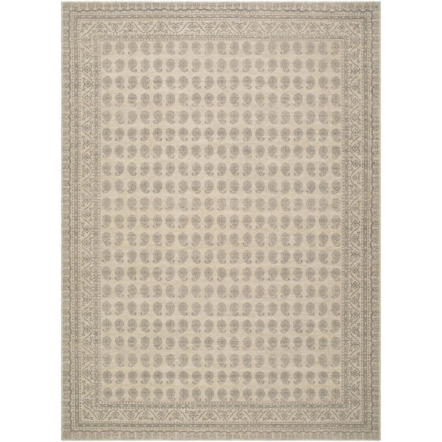 Nabela Noor X Livabliss Alo Machine Woven Rug | Wayfair North America