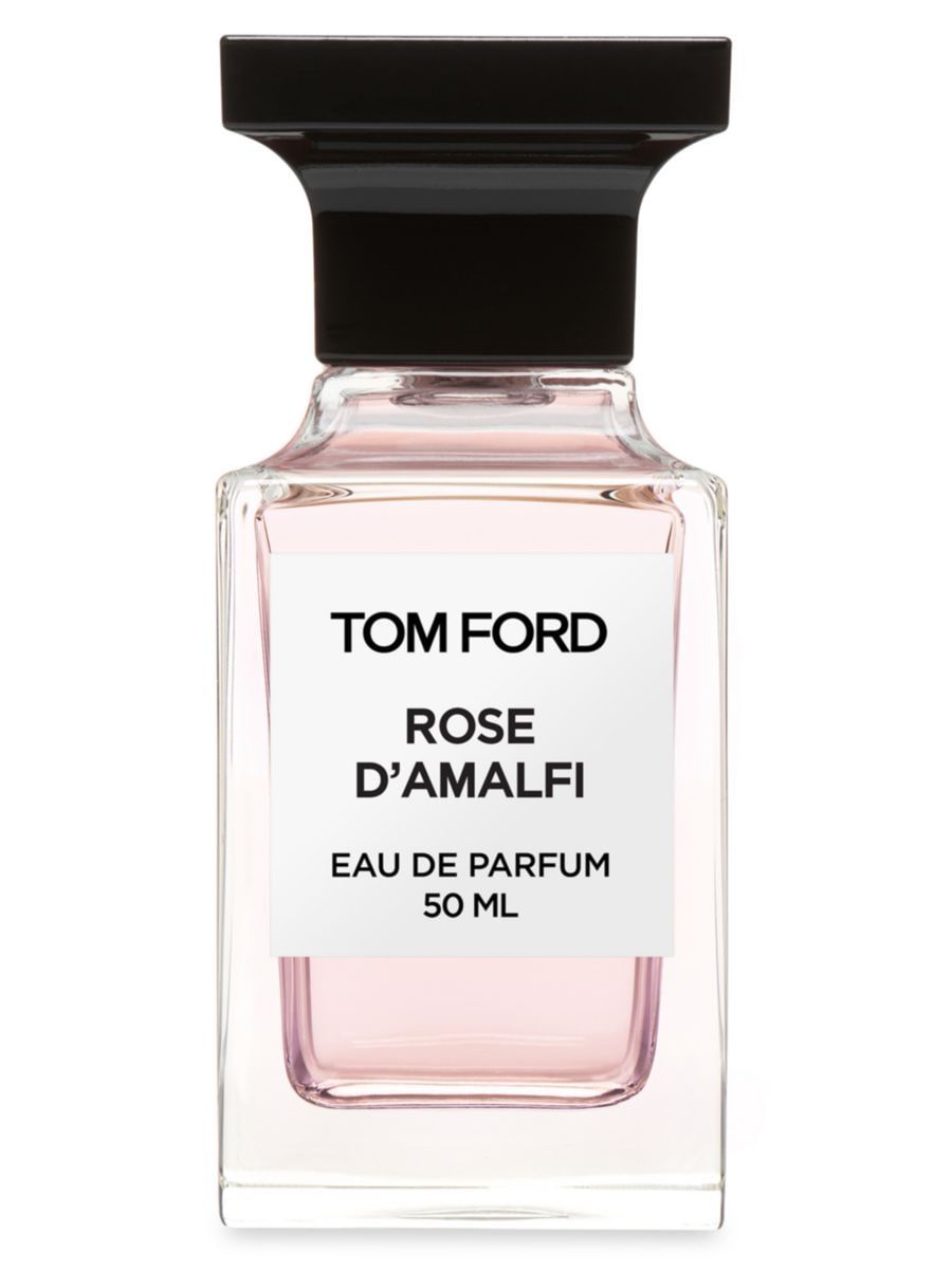Rose D'Amalfi Eau De Parfum | Saks Fifth Avenue