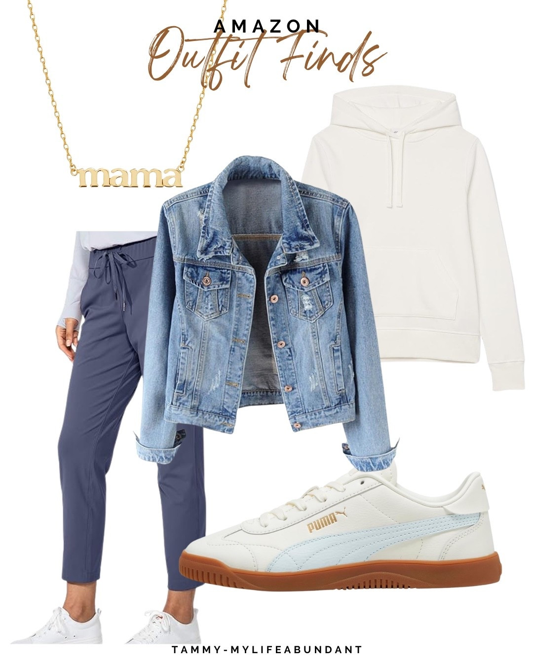 Amazon outfit finds
#outfitfinds

#LTKgrwm #LTKdayinmylife #LTKootd