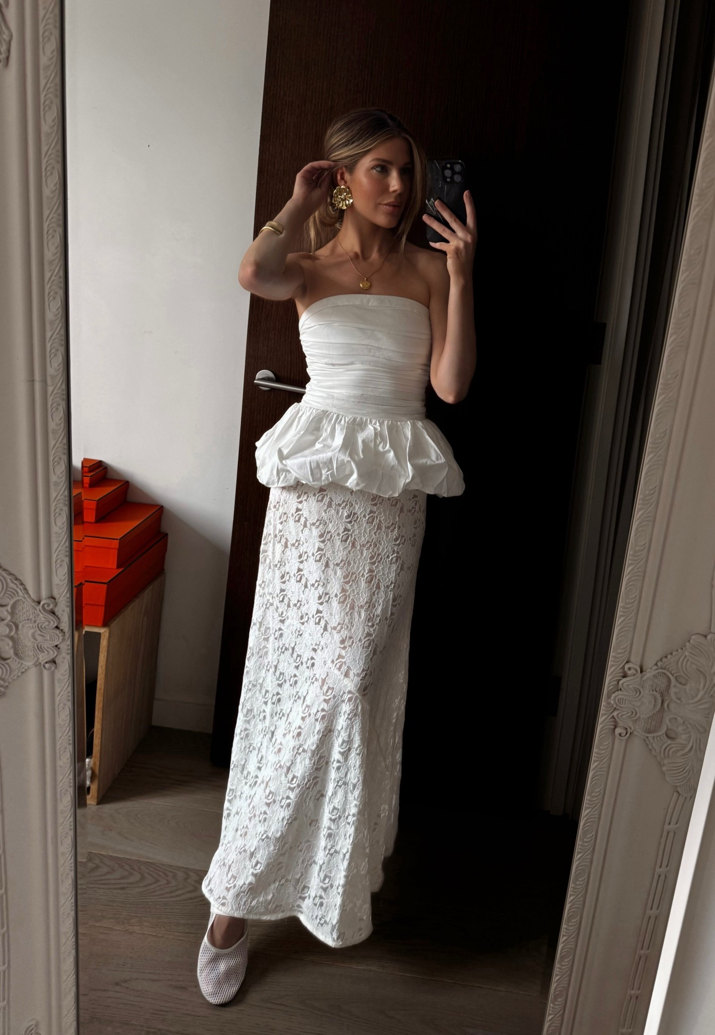 Lace skirts for summer 🤍

#LTKsummer #LTKuk #LTKstyletip