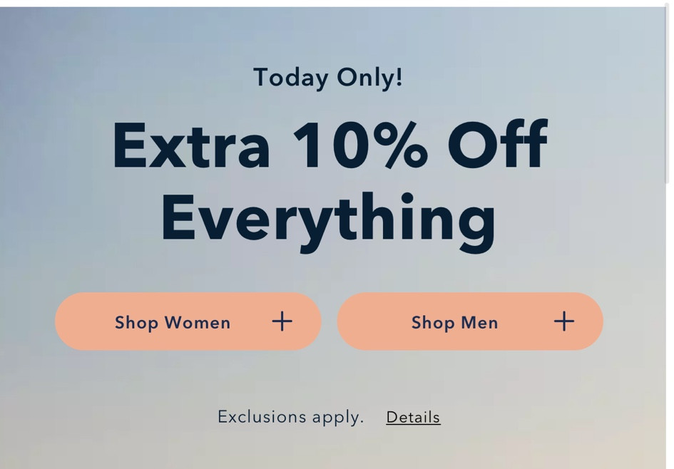 



https://rstyle.me/+ZkvOPbYIrepHqOjWhY-HEA

#LTKSpringSale #LTKsalealert #LTKSeasonal
