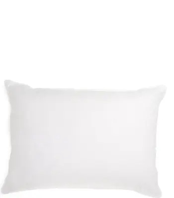 Nordstrom Medium Density Down Chamber Pillow | Nordstrom | Nordstrom