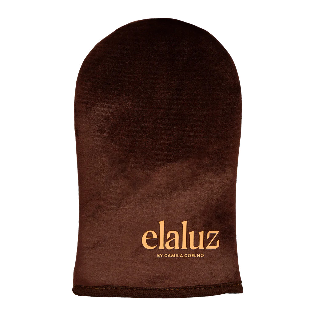 NO TAN LINES Tanning Mitt | Elaluz