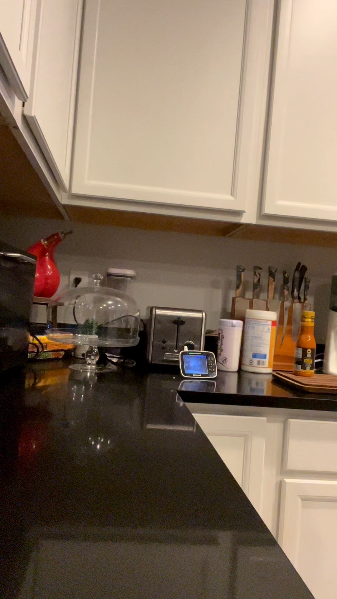 GRWM with the November Rush- our family command center. 
I would love a Skylight calendar but until it’s in the budget we use this- and it’s kind of fun to decorate each month 🤷🏻‍♀️🫶🏻

#LTKHoliday #LTKFamily #LTKHome