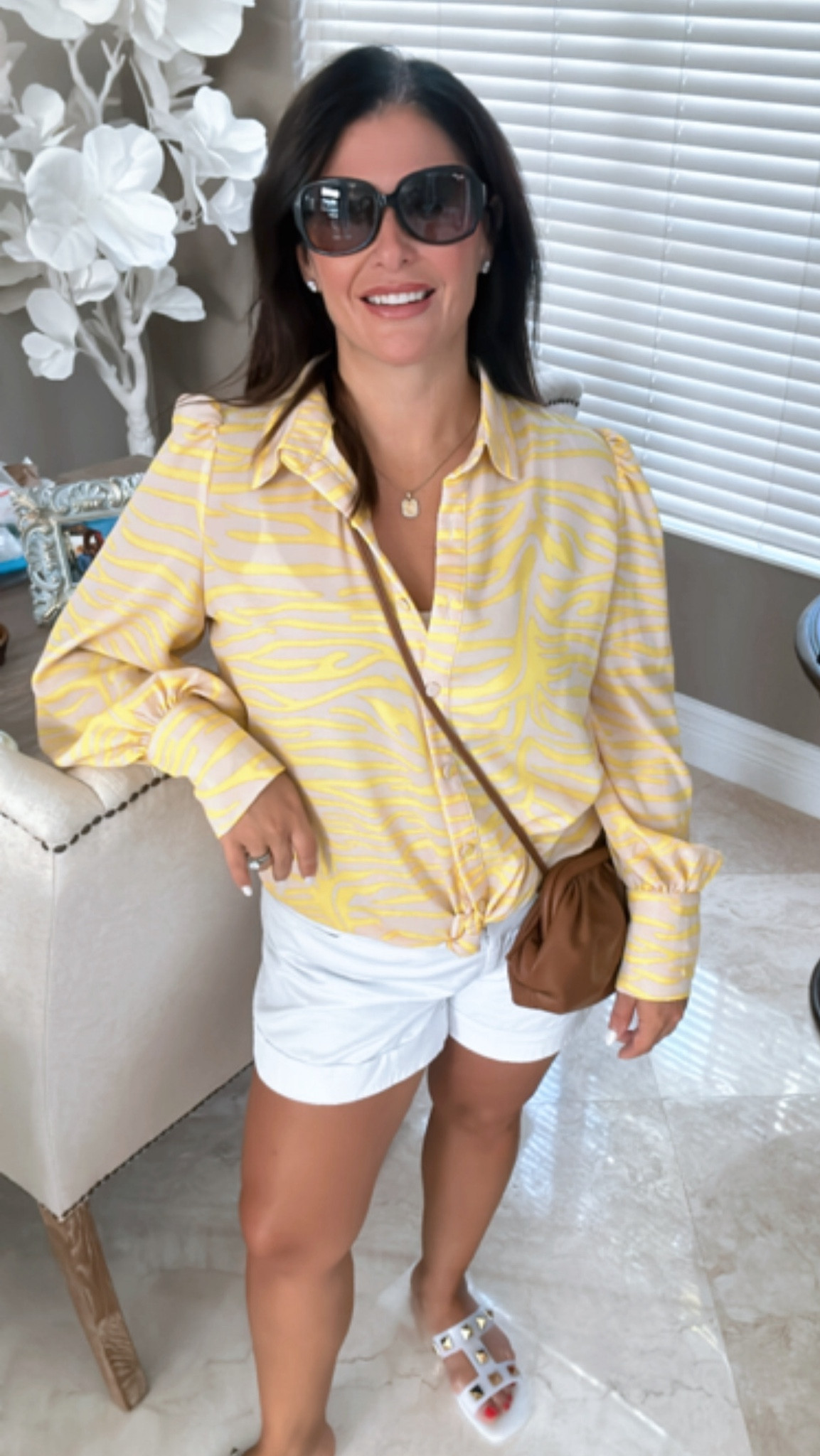 Great summer comfy look!

#LTKSeasonal #LTKFindsUnder50 #LTKMidsize