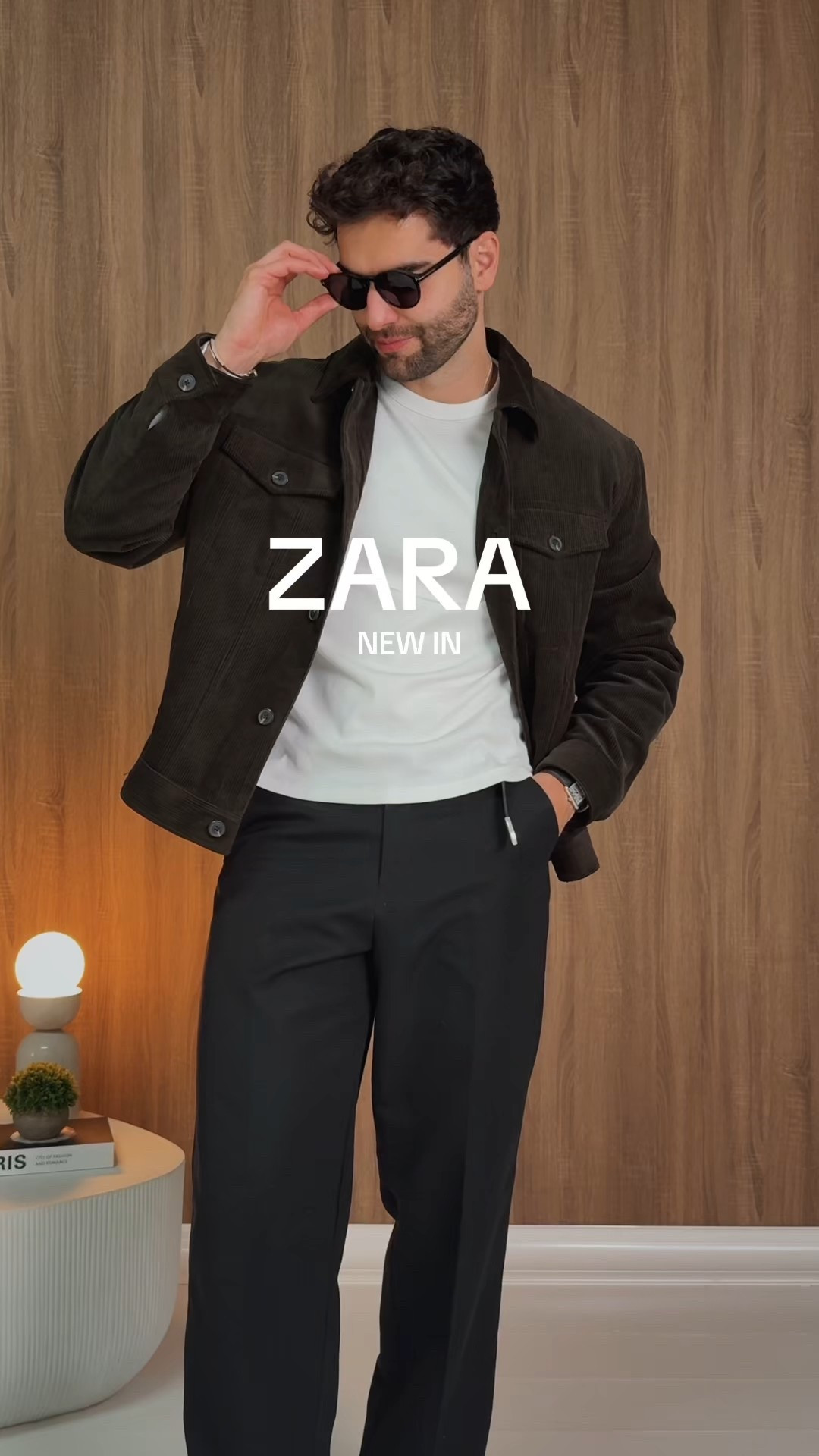 ZARA new in 😮‍💨

Mens, ZARA

#LTKspring #LTKmens #LTKuk
