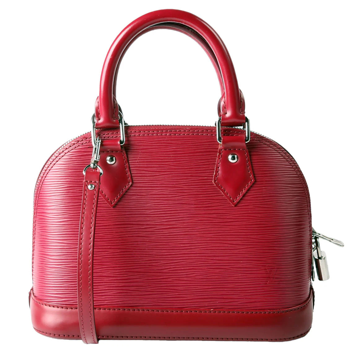 Alma BB Epi | Keeks Designer Handbags