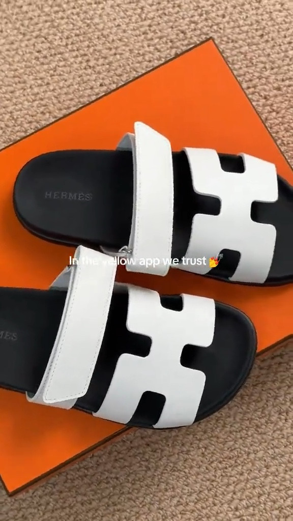 Link➡️ https://sale.dhgate.com/YQCVvb24 • Easy, elevated summer sandals 🤍 #LTKshoes #LTKsummer #LTKstyle #LTKfinds


#LTKootd #LTKSeasonal #LTKgrwm