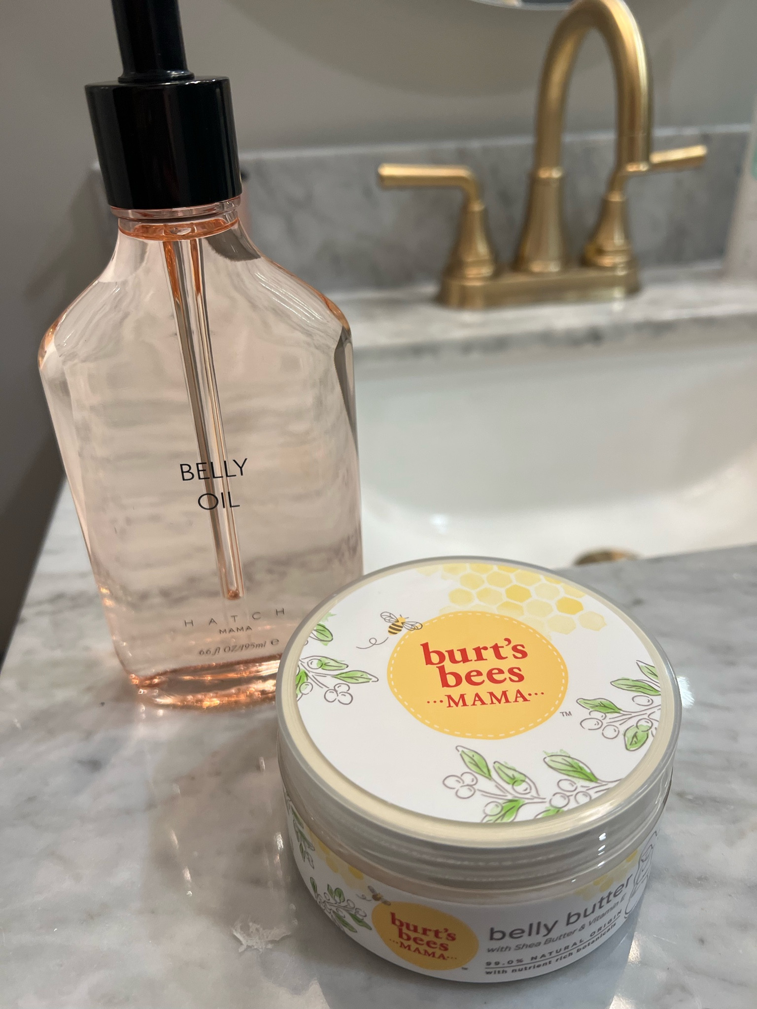 Pregnancy essentials to prevent stretch marks! Second trimester, third trimester #maternity #bump #pregnancy #stretchmarks #trimester #babybump #mama

#LTKbeauty #LTKbaby #LTKbump