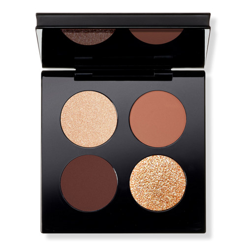 Divine Bronze Luxe Quad: Venusian Sunrise | Ulta