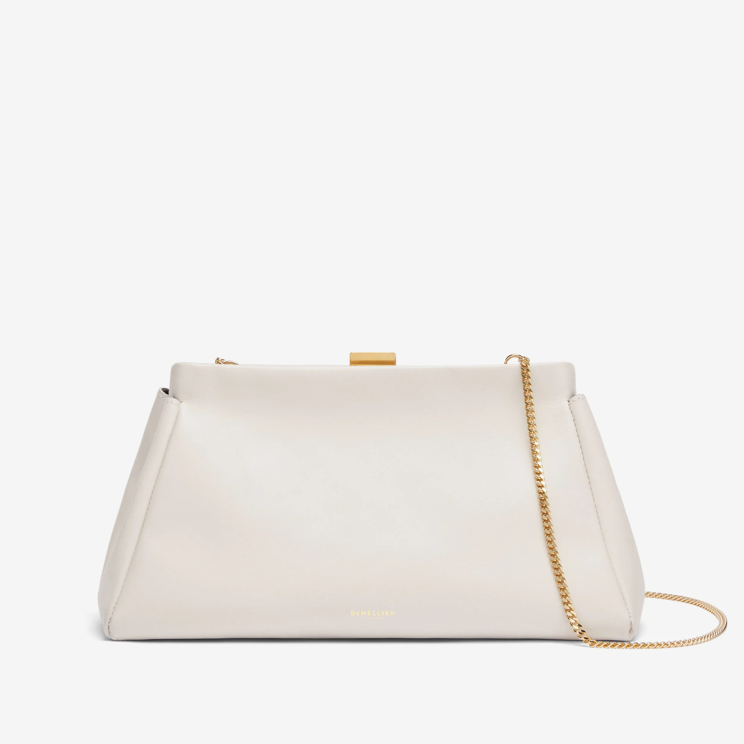 The Cannes | Off-White Smooth | DeMellier | DeMellier