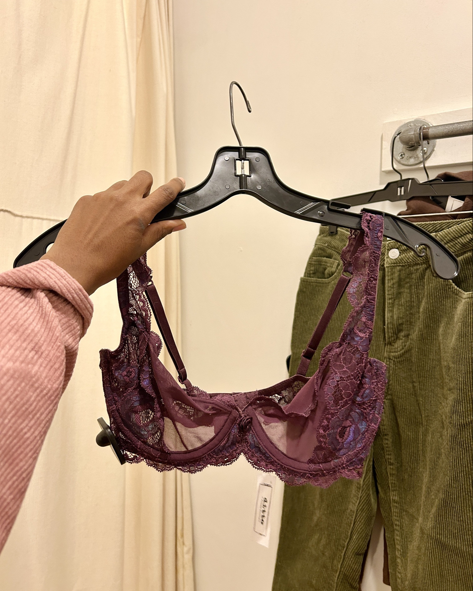 it’s time for new lingerie 😌 this lace underwire bra didn’t end up working for me so here are a few options i’ve found that might work better!

#LTKFindsUnder50 #LTKStyleTip #LTKSaleAlert