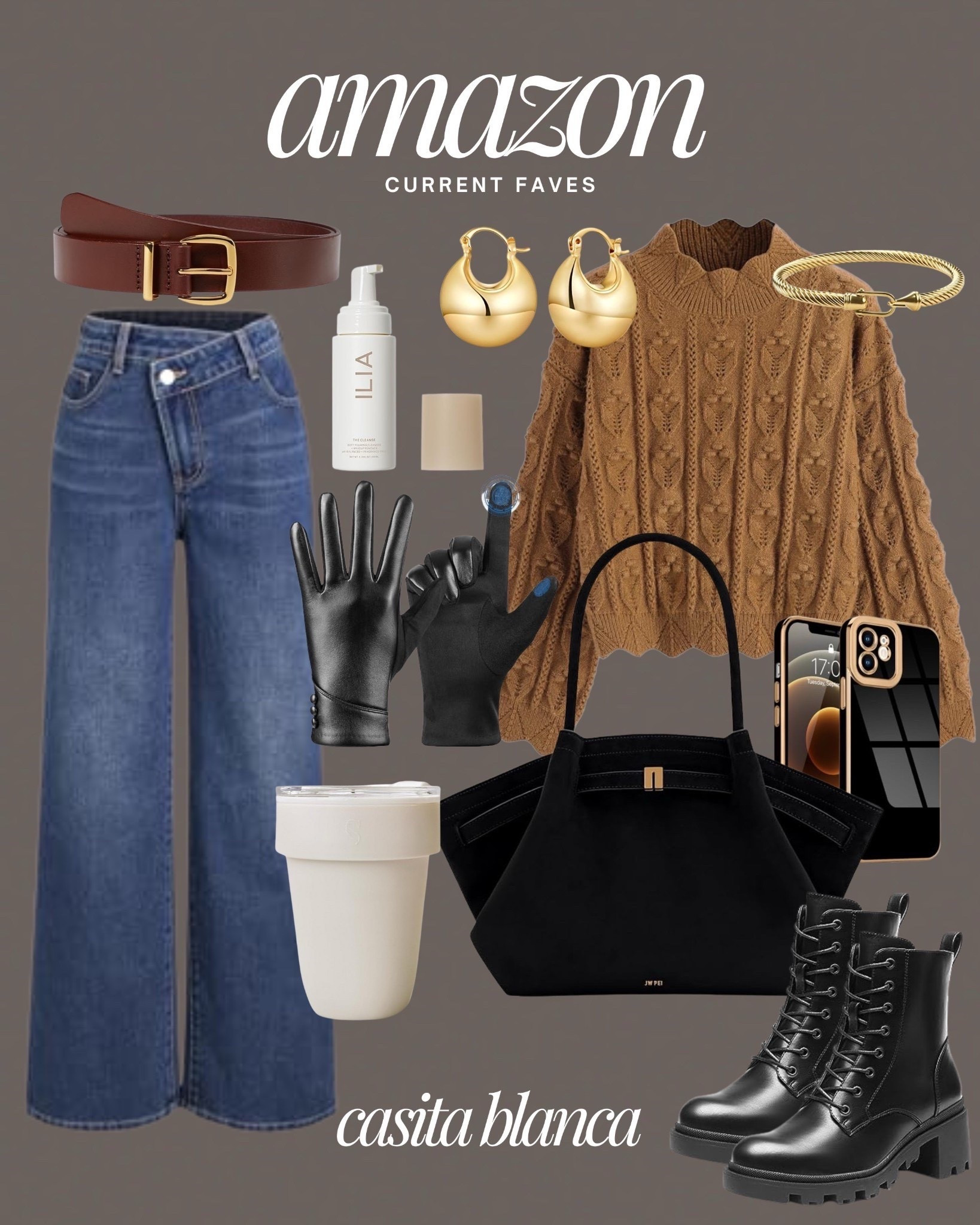 #Amazon winter fashion finds!! 

#AmazonFashion #AmazonStyle #FashionFinds #OOTDInspo #ChicAndAffordable #AffordableStyle #WardrobeGoals #AmazonDeals #TrendyLooks #EverydayLuxury #ClosetRefresh #ShopAmazon #ModernFashion #StyleEssentials #AmazonLuxe #ShopTheLook #EffortlessFashion #BudgetFriendlyStyle #AmazonMustHaves

#LTKFindsUnder50 #LTKStyleTip #LTKSeasonal