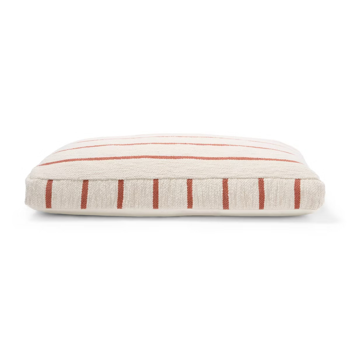 Woven Striped Pet Bed - The Cuddle Collab - M | Target